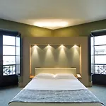 Una Hotels Napoli Hotell Neapel
