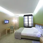 Hotell Una Hotels Napoli