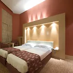 Una Hotels Napoli Hotell Neapel
