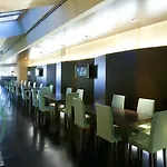 Hotell Una Hotels Napoli
