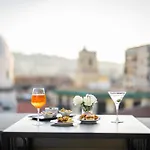 Una Hotels Napoli Hotell Neapel