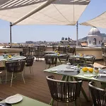 Una Hotels Napoli