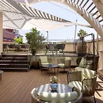 Una Hotels Napoli 4*