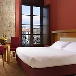 Una Hotels Napoli 4*