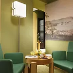 Una Hotels Napoli Hotell Neapel