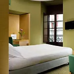 Hotell Una Hotels Napoli Neapel