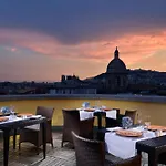 Hotell Una Hotels Napoli Neapel