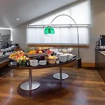 Hotell Una Hotels Napoli