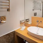Hotell Una Hotels Napoli