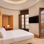 Una Hotels Napoli Hotell 4*
