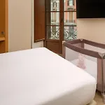 Hotell Una Hotels Napoli Neapel