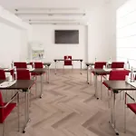 Hotell Una Hotels Napoli 4*