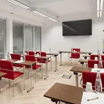 Hotell Una Hotels Napoli Neapel