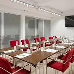 Hotell Una Hotels Napoli Neapel