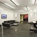 Hotell Una Hotels Napoli