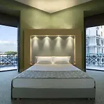 Una Hotels Napoli