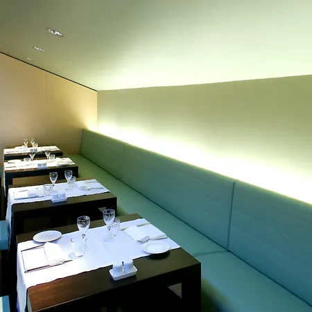 Una Hotels Napoli Szálloda 4*