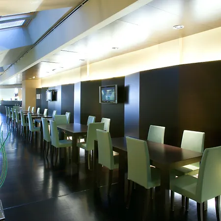 Szálloda Una Hotels Napoli