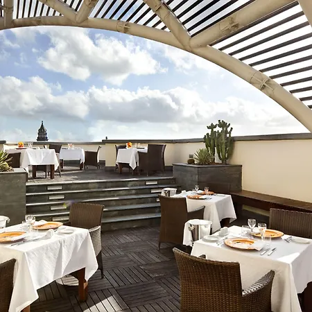 Una Hotels Napoli 4* Neapel