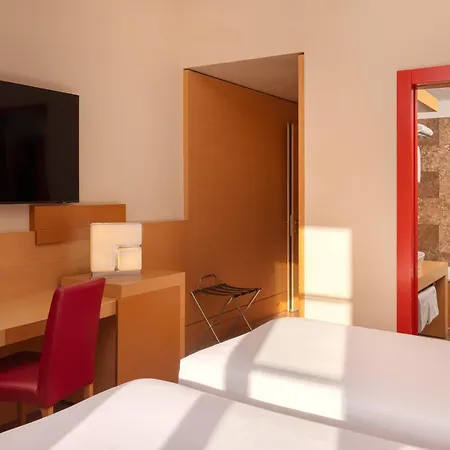 Una Hotels Napoli Hotel 4*