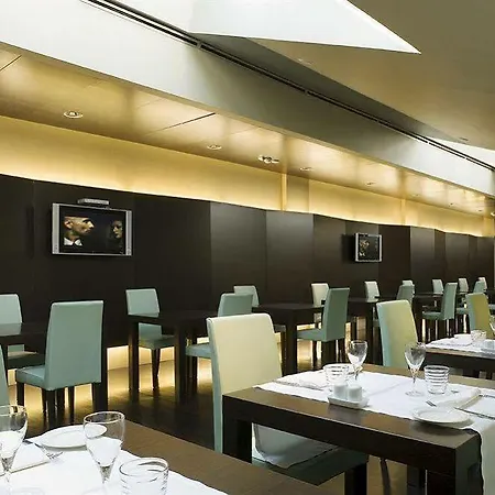 Una Hotels Napoli Nápoly