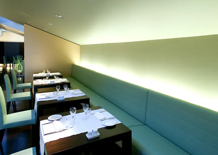 Una Hotels Napoli Hotel 4*