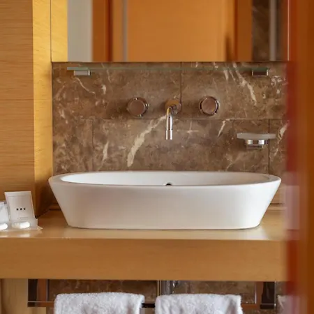 Una Hotels Napoli