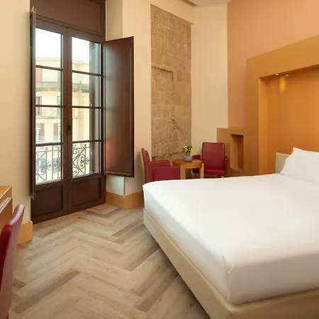 Una Hotels Napoli Napoli