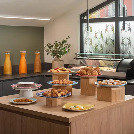 Una Hotels Napoli