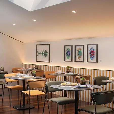 Hotel Una Hotels Napoli 4*
