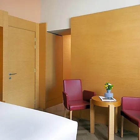 Una Hotels Napoli
