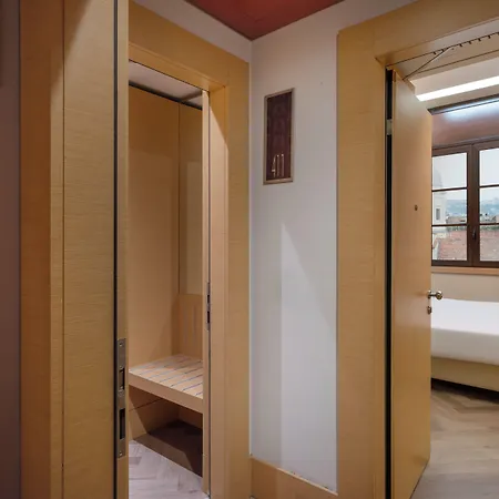 Una Hotels Napoli