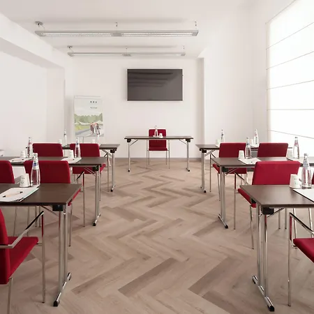 Szálloda Una Hotels Napoli