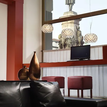 Una Hotels Napoli