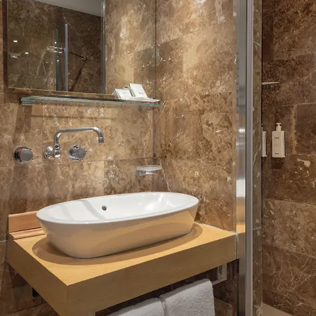Hotel Una Hotels Napoli