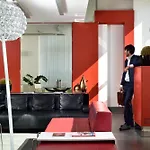 Una Hotels Napoli 4* Napoli