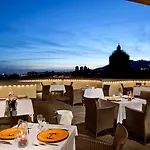 Una Hotels Napoli 4*