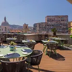 Hotel Una Hotels Napoli 4*