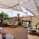Una Hotels Napoli Hotel 4*
