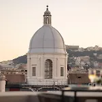 Hotel Una Hotels Napoli 4*