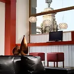 Una Hotels Napoli Hotel 4*