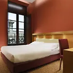 Una Hotels Napoli