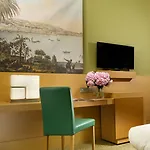Una Hotels Napoli
