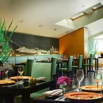 Hotel Una Hotels Napoli Napoli