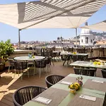 Una Hotels Napoli Hotel Napoli