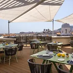Hotel Una Hotels Napoli 4*