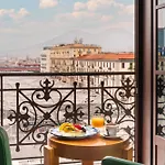Hotel Una Hotels Napoli Napoli