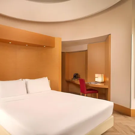 Hotel Una Hotels Napoli 4*