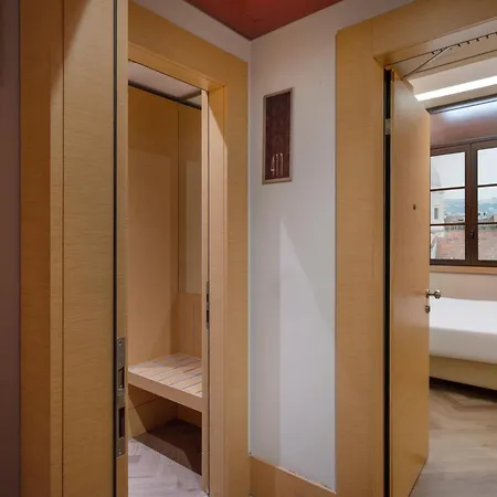 Una Hotels Napoli