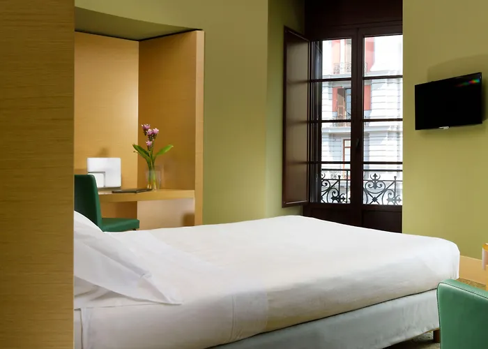 Ξενοδοχείο Una Hotels Napoli Νάπολη